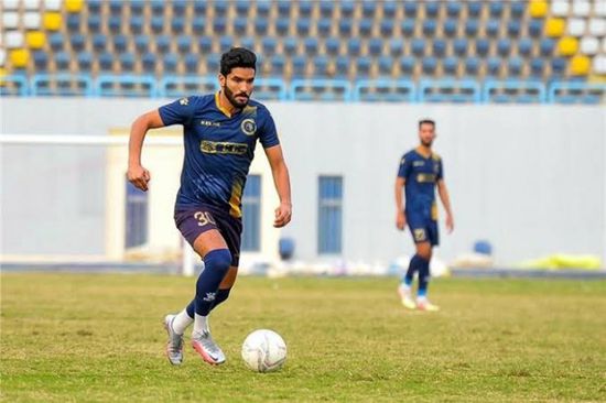 صالح جمعة يجري جراحة ناجحة بوتر أكليس