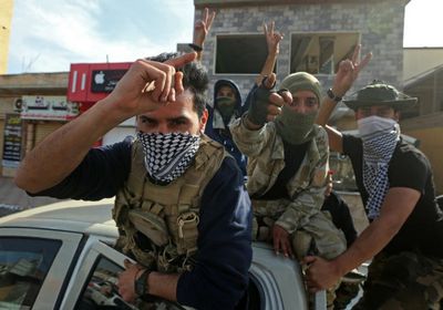 باحث يُطالب بإخراج تركيا ومرتزقتها من ليبيا