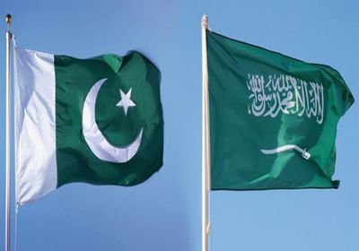 مباحثات باكستانية سعودية لتعزيز العلاقات بين البلدين