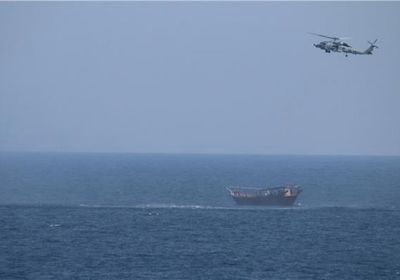  مقتل 2 في هجوم على سفينة نفط إسرائيلية قبالة عمان