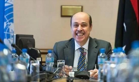 شريم يدعو لاتفاق على وقف العمليات العسكرية