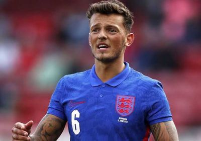 آرسنال يتعاقد مع بن وايت