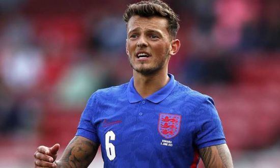 آرسنال يتعاقد مع بن وايت