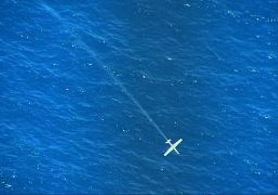 التحالف العربي يحبط هجومًا بمُسيرة في باب المندب