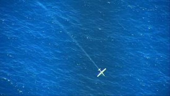 التحالف العربي يحبط هجومًا بمُسيرة في باب المندب