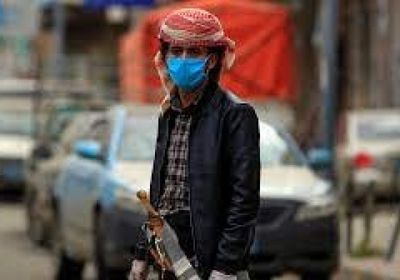 موجة جديدة من تفشي كورونا في صنعاء