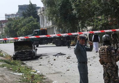 مقتل حارس في هجوم على مقر الأمم المتحدة بأفغانستان