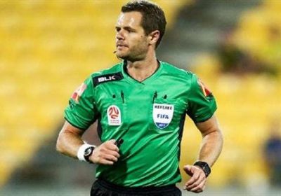 فيفا تحدد حكام لقاء مصر والبرازيل في طوكيو 2020