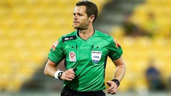 فيفا تحدد حكام لقاء مصر والبرازيل في طوكيو 2020