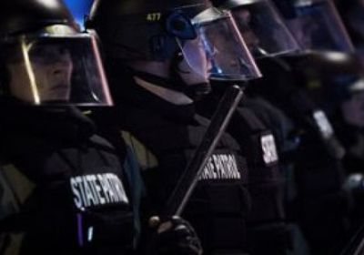  خلال 6 سنوات.. الشرطة الأمريكية تقتل أكثر من 6400 شخص