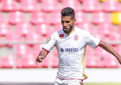 أوناجم: ضحيت بالكثير في الزمالك للإنضمام للوداد