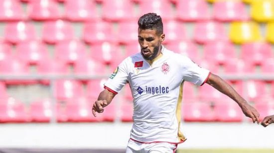 أوناجم: ضحيت بالكثير في الزمالك للإنضمام للوداد