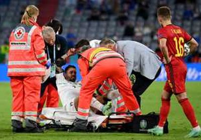 سيبانزولا: أخطط للعودة من الإصابة في نوفمبر