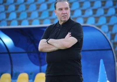 نبيل معلول يعلن عن اسم المدير الفني الجديد للترجي