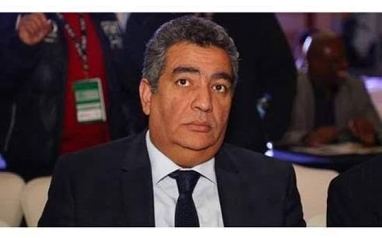 فيفا يمدد عمل اللجنة الثلاثية حتى 5 يناير المقبل