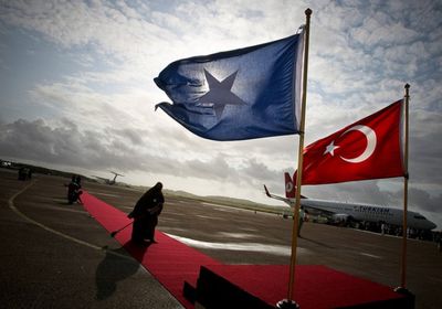 أوحيدة: تركيا تتسلل إلى أفريقيا بمساندة أوروبية