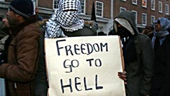 هويدي: تشديد الخناق على تنظيم الإخوان في أوروبا