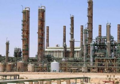 ليبيا.. إيرادات النفط تتجاوز 2 مليار دولار في شهر