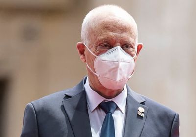 الرئيس التونسي: لا مساس  بحرية التعبير