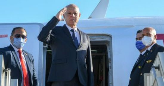  تونس.. قرارات رئاسية بتعديل ساعات الحظر ومنع المظاهرات