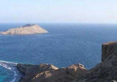 "الداخلية العرب" يدين استهداف سفينة سعودية بمسيرة حوثية