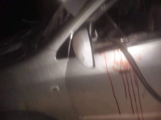 قتيلان في انفجار قنبلة داخل سيارة بنقيل سمارة