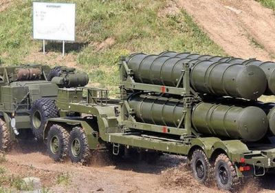 العام المقبل.. الجيش الروسي يتسلم أول دفعة لمنظومات "إس - 500"
