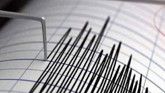 هزة أرضية بقوة 3.5 تضرب الجزائر