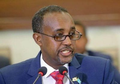 الصومال يثمّن دور الاتحاد الإفريقي في دعمه