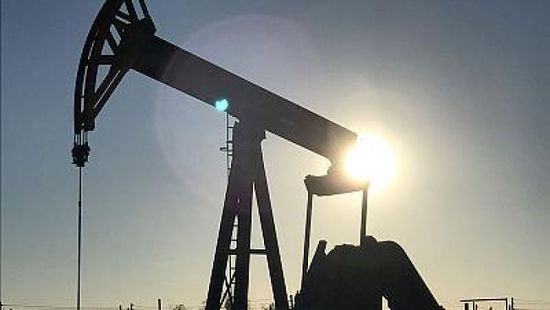 ارتفاع إنتاج النفط لمستوى قياسي بولاية أمريكية