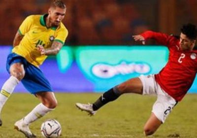 صدام قوي بين مصر والبرازيل.. أبرز لقاءات اليوم السبت
