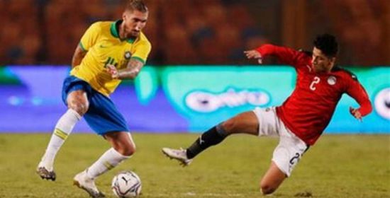 صدام قوي بين مصر والبرازيل.. أبرز لقاءات اليوم السبت