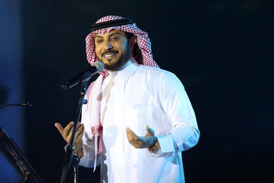 ماجد المهندس يطرب الجمهور السعودي (فيديو)