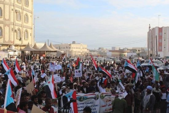 بفعالية حاشدة.. المهرة تنتفض غدًا ضد فساد الشرعية