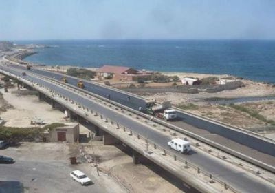 إيطاليا ترحب بإعادة فتح الطريق الساحلي في ليبيا