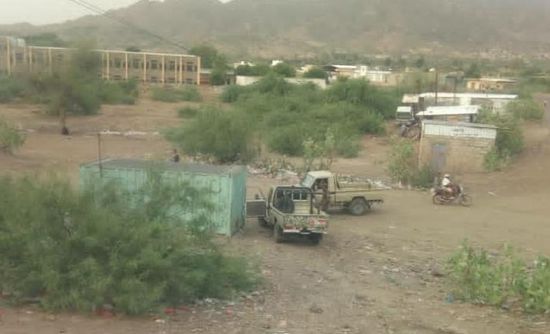 القوات الجنوبية تعزز انتشارها لتأمين طور الباحة