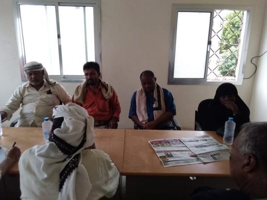 لعلاج فساد الشرعية.. انتقالي زنجبار يتحرك لتوفير الخدمات