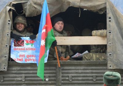 أرمينيا تعلن تعرضها لقصف حدودي من جانب أذربيجان