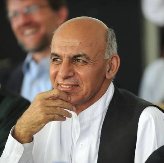 أفغانستان تعلن إنهاء الحرب مع "طالبان"