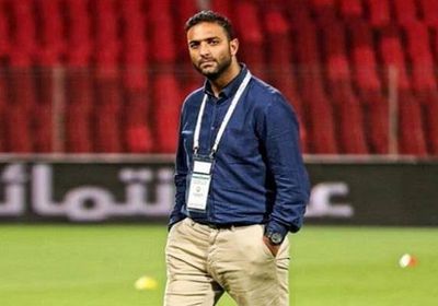 ميدو: لاعبي المنتخب الأولمبي إمكانياتهم قليلة جدًا