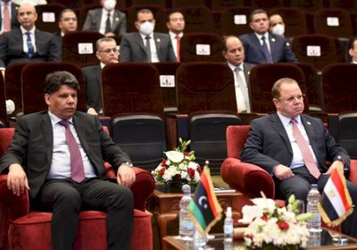    اتفاق مصري ليبي لتعزيز التعاون في مجال مكافحة الجريمة