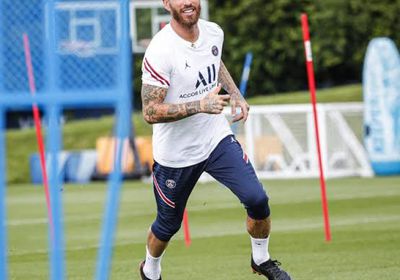 سان جيرمان: راموس يعود للمشاركة خلال أسبوع