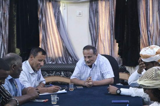 "انتقالي المهرة" يرفض رفع أسعار المحروقات.. ويعلن التصعيد