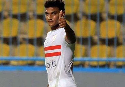 أسامة فيصل يقود هجوم الزمالك أمام المجد
