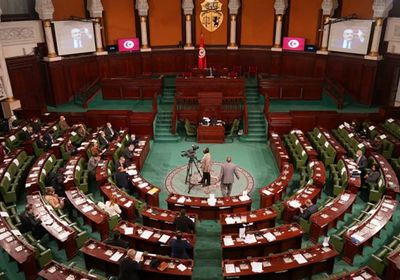  تونس.. إيقاف 4 نواب إخوان بحكم قضائي  &rlm;