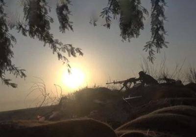 "المشتركة" توقع خسائر حوثية على جبتهين بالحديدة