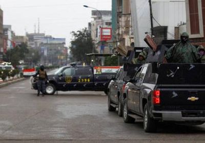 إحباط 3 محاولات لاستهداف مطار بغداد