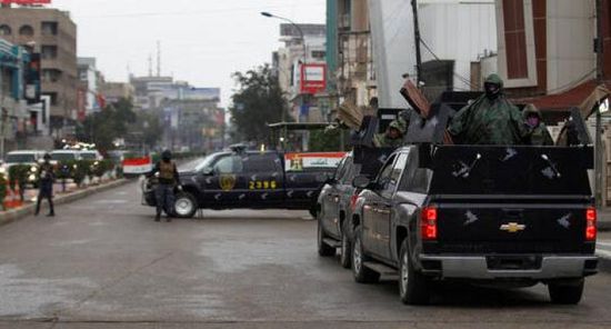 إحباط 3 محاولات لاستهداف مطار بغداد