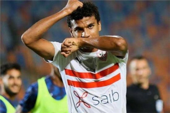 الزمالك يفوز على المجد السكندري وديًا