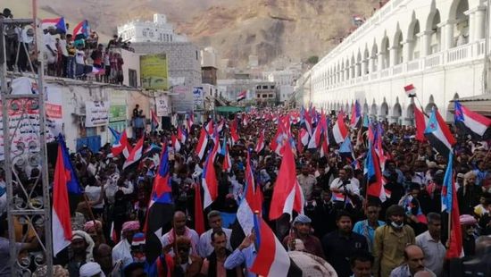  باحداد: حضرموت تنحاز إلى دولتها الجنوبية و"الانتقالي"